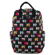 [Loungefly] MTV Logo Backpack