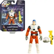 Disney Lightyear Movie XI-15 red Buzz Figure toy story 5 Inches 3+ toy