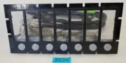 DIXIE NARCO 7-SELECTION COCA COLA Vending Machine BUTTON ASSEMBLY #5554 - NOS