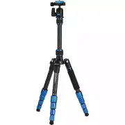Benro FSL09CN00 Carbon Fiber Slim Travel Tripod Kit