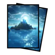 Blue Mana