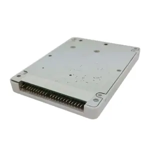 -106 mSATA迷你PCI-E TA固態硬碟2.5寸IDE 44pin筆記本硬碟盒