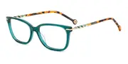 Carolina Herrera HER 0097 XGW Women’s Glasses Green Size 54 - Private Health Rebate - Blue Light Block Available