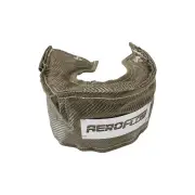 Aeroflow Brand Turbo Bag Titanium Wrx / Sti Vf Internal Gate Blanket