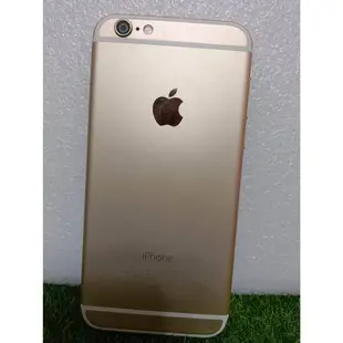 【二手交易網】Apple蘋果手機 iPhone 6 16G A1586