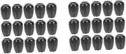 Sets Silicone Earbud Tips Comfortable Soft Healthcare Professionals Pairs