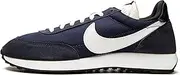 [Nike] Air Tailwind 79 Mens Sneakers 487754-406, Dark Obsidian/Midnight Navy/Black/White