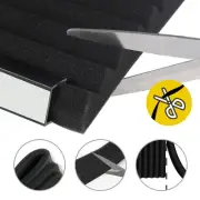 For Window Air Conditioner Side Panels Minimize Noise and Maximize Comfort