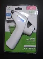 AdTech - HI - TEMP - Mini - Glue Gun - NEW
