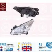 Right Headlight For Peugeot 5008 09-17 3008 09-16 6206P1