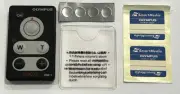 BRAND NEW Olympus RM-1 Camedia Remote Control for Stylus and E-System Cameras