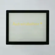 1PCS New For P/N SWM00018-Rev f 15" Membrane Keypad & Touch Screen Glass
