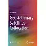 GEOSTATIONARY SATELLITES COLLOCATION