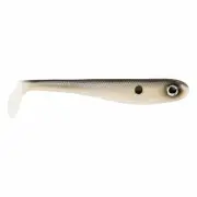 Berkley 1483553 Berkley, PowerBait Hollow Belly Soft Bait, 4" Length, Bone Sh...