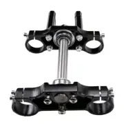 45mm/48mm Triple Tree Clamp Set For Front Forks Pit Bike Coolster 125cc- 250cc