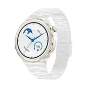 HK43 smart watch new female Bluetooth call heart rate blood pressure monitoring exercise meter step