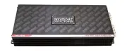 Earthquake Sound Mini D2500 (Gen 2) Mono Class D Car Amplifier, 2500 Watts Pe...