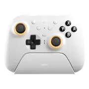 Ultimate 2 Bluetooth Controller for Switch & Windows PC, Switch Pro Controller w