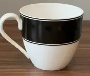 Lenox Kate Spade Nags Head Flat Tea Cup, 10 oz