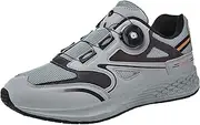 [SUMECH] Cycling Shoes Mens Womens Road Bikes MTB Shoes Breathable Non -Slip Mountain and Road Sneakers Indoor Outdoor