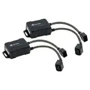 Ignite Electronic Canbus Kit suits PSW24W & PSX26W Globe Type- Pack of 2 - IGL9824EC