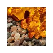 MOROCCAN AMBER & MYRRH Fragrance Oil for making Candles, Soaps, Wax Melts etc.