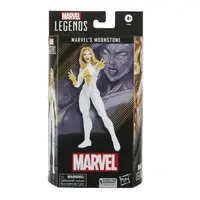 在飛比找蝦皮商城精選優惠-Marvel legends 月光石 美國隊長反派 全新 不