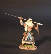 John Jenkins ALM-020B Spearmen