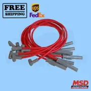 Spark Plug Wire Set MSD fits with Chrysler Fifth Avenue 83-1989