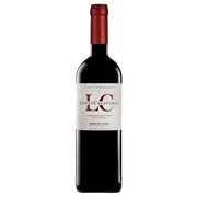 2022 Lopez Cristobal Roble La Linde Ribera del Duero - Buy Online | The Wine Collective Marketplace