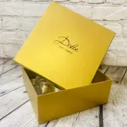 Dolce & Gabbana Empty FOR gifting Box - NEW