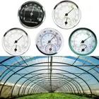 Mini Indoor Hygrometer Thermometer High Precision Temperature Humidity Meter .