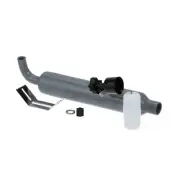 MANITOWOC 7602133 Water Float Valve Assembly