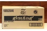 Kellogg's Just Right Original Kater 6 Pack 1kg