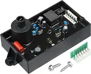 uxcell 1 Set Universal RV Water Heaters Control Circuit Board RV Water Heater PC Circuit Control Board