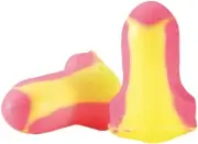 HOWARD LEIGHT Honeywell Home by Laser Lite High Visibility Disposable Foam -500