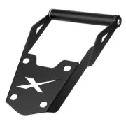Motorcycle GPS Holder Long-lived Aluminum Alloy Navigation Bracket For