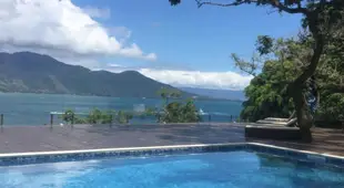 Suites Vista pro mar Ilhabela