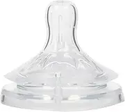 Breast Milk Soother Pacifier, Toddler's Petal Milk Bottle Pacifier, Petal Shape Teeth Grinding Tool for Picnic, Home, Travel, Camping