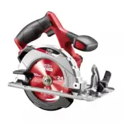 Ozito PXC 18V 150mm Circular Saw with Blade ( Bare tool - Skin only ) PXCSS-500