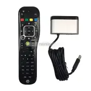 HP TSGH-IR07 MCE Remote And HP TSGI-IR01 Media Center MCE IR Receiver