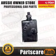 UHF Radio Folding Adjustable Antenna Mount Black Bracket Bull Bar Fold Down