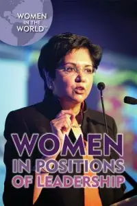 在飛比找博客來優惠-Women in Positions of Leadersh