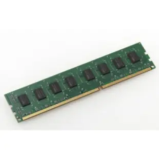 UMAX 桌上型記憶體4GBDDR31333顆 256*8 ( DDR3 1333 4GB 256*8 )