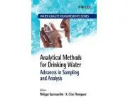 Analytical Methods for Drinking Water