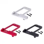 For 1/10 RC Crawler Vanquish VS4-10 F10 Portal Axle CNC Aolly BAT Servo Mount
