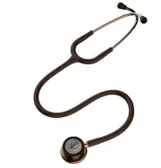 3M Littmann Classic III Stethoscope (Copper-Finish)