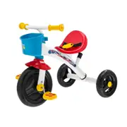 Chicco Toy Kids/Children/Toddler U-Go Ride On Pedal Trike/Tricycle Unisex 1.5-5y