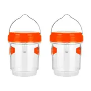 Carpenter Bee Traps for Outside, Wasp Traps Outdoor Hanging, Bee Traps, Bee6732