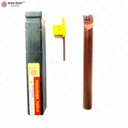 1P D20R-SCLCR12 CNC Lathe Tool Internal Turning Spring Steel ToolHolde For CCMT